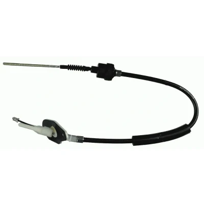 Bild av SACHS 3074 600 145 Câble d&#039;Embrayage FIAT: 500 3 portes, Panda III 3/5 LANCIA: Ypsilon