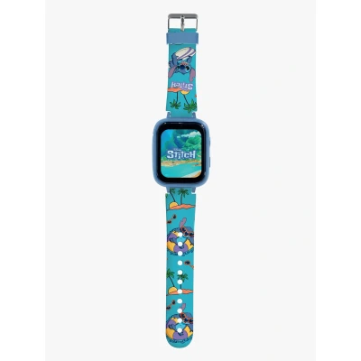 Bild av Lexibook Disney Stitch Smartklocka