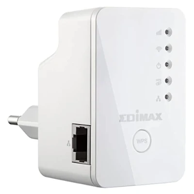 Bild av Edimax EW 7438RPn WiFi Range Extender Access Point