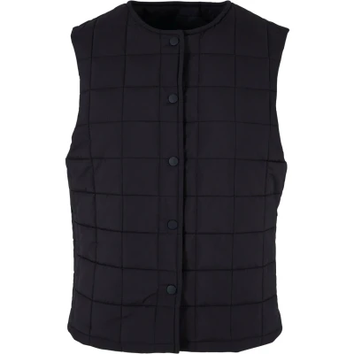 Bild av Urban Classics damjacka, svart, 4XL