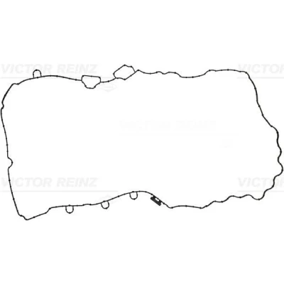 Bild av REINZ 71 18378 00 Joint De Cache Culbuteurs ACM (caoutchouc polyacrylique) OPEL: Astra K 3/5 portes, Sports Tourer