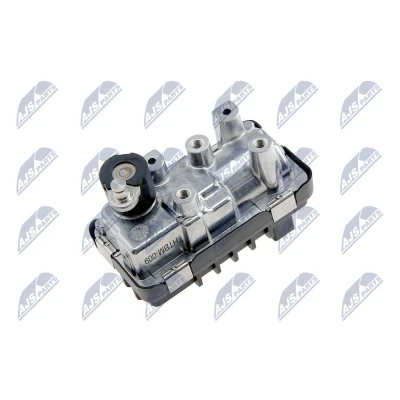 Bild av NTY ECD BM 009 Élément d&#039;ajustage, turbocompresseur BMW: 5 Berline