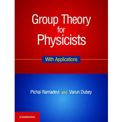 Bild av Group Theory for Physicists: With Applications