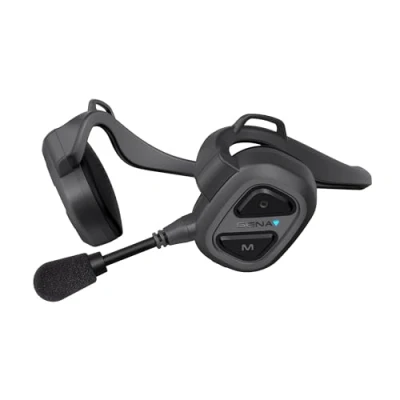 Bild av Sena Nautitalk Bosun Multi Sport Mesh Intercom Kommunikations headset för segling och andra vattensporter, enkelpack