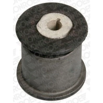 Bild av MONROE L29880 Silent Bloc De Triangle Support métal caoutchouc barre oscillant transversal VOLKSWAGEN: Transporter 5, 5 Bus