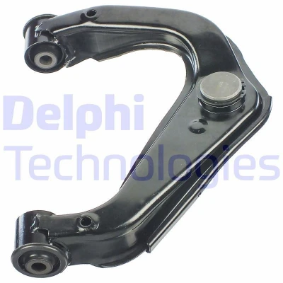 Bild av DELPHI TC2876 bras de suspension oscillant longitudinal NISSAN: Pathfinder 3, NP300 Navara Pick up, Сamion à Plateau / Сhâssis