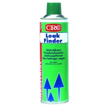 Bild av LÄCKSÖKARE SPRAY CRC 500ML