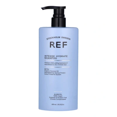 Bild av REF Stockholm Intense Hydrate Schampo 600 ml