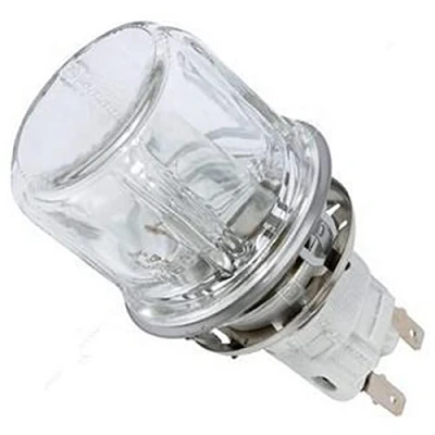 Bild av Electrolux AEG 3879376436 apparat glödlampa lamphållare,komplett,G9 40W