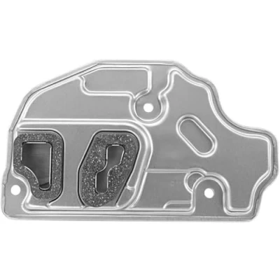 Bild av Hydraulikfilter, automatväxel MEYLE 100 325 0009