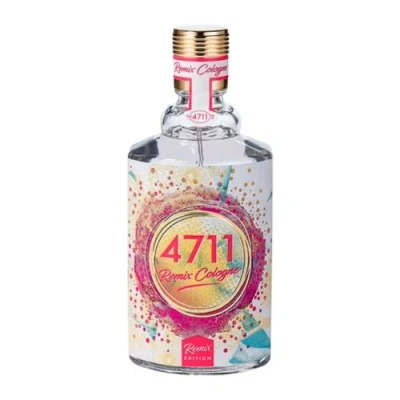 Bild av 4711 Remix Cologne Neroli Eau de 100 ml