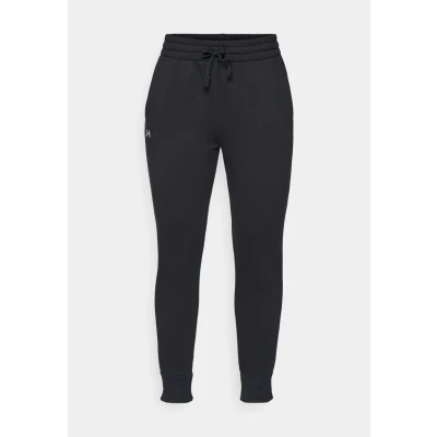 Bild av Under Armour Rival Träningsbyxor, Storlek: Large, Black/white