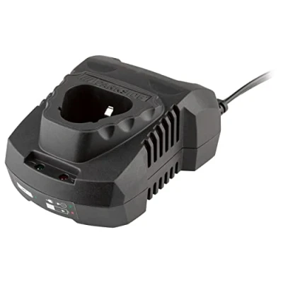 Bild av Parkside Laddare 12 V, 2,4 A PLGK A2 X12V Team Black