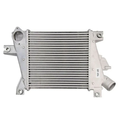 Bild av Laddluftkylare THERMOTEC DA1012TT