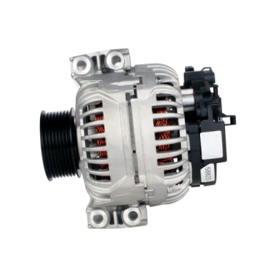 Bild av HELLA 8EL 012 584 161 Alternateur 28V 100A SCANIA: P,G,R,T series