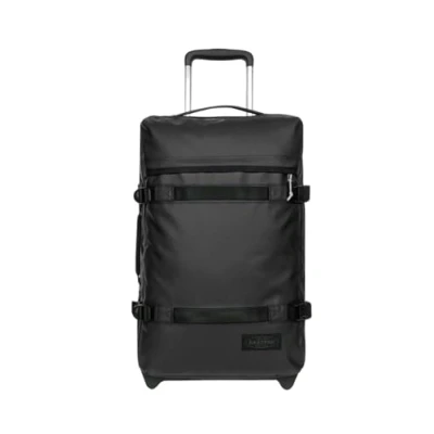 Bild av Eastpak Transit&#039;R S Ref 57131 4Y8 resväska svart 51x3