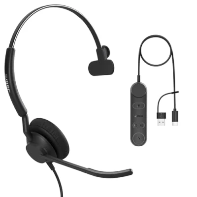 Bild av Jabra Engage 50 II MS Mono