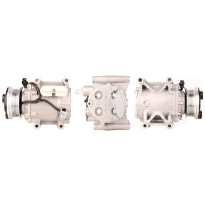 Bild av LUCAS ELECTRICAL ACP516 Compresseur De Climatisation PAG 46 JAGUAR: X Type Berline, Break