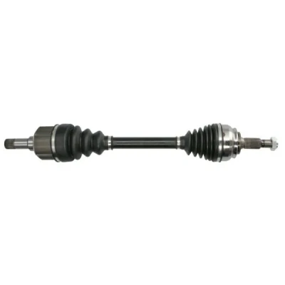 Bild av Drivaxel PASCAL G2C138PC