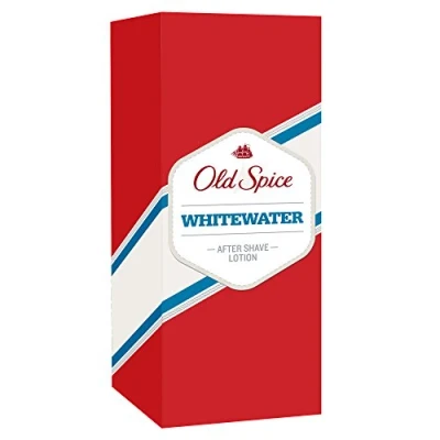 Bild av Gamla Spice After Shave Lotion Whitewater, 1 pack (1 x 100 ml)