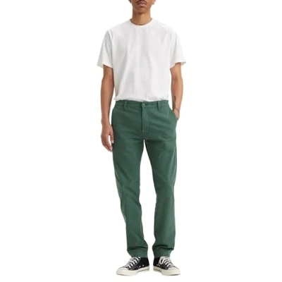 Bild av Levi&#039;s Xx Chino Std Ii Garden Topiary Shady Gd, Shady, 33W x 32L
