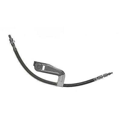 Bild av BREMBO T 24 095 Flexible De Frein 420 M10X1 FORD: Puma, Fiesta 4, Mk4, MAZDA: 121 III 3/5 portes
