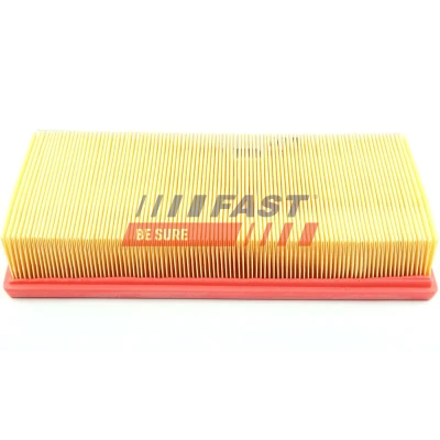 Bild av FAST FT37056 Filtre à air 57 156 325 rectangulaire recyclé PEUGEOT: Expert II Van, 807, 406 Berline, CITROËN: Jumpy C8, AX