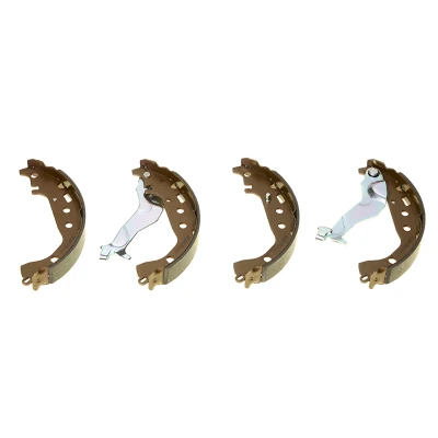 Bild av BREMBO S 83 574 Mâchoires De frein 200 32 avec levier à main TOYOTA: Yaris I 3/5 portes, II Verso