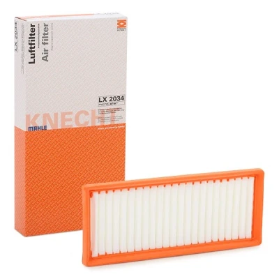 Bild av Luftfilter KNECHT LX 2034