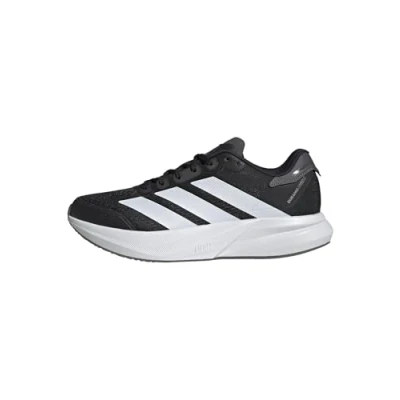 Bild av adidas För Män DURAMO SPEED 2 Running Shoes, Core Black/Cloud White/Grey Five, 36 2/3 EU