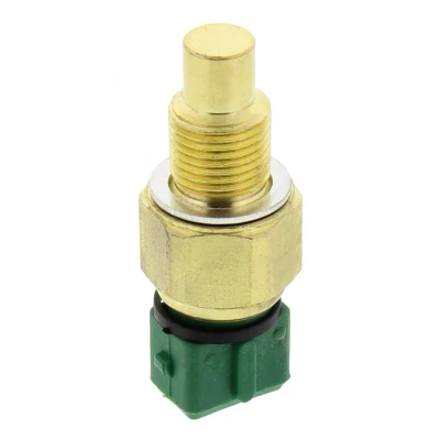 Bild av MAPCO 88403 Sonde De Température Liquide Refroidissement vert avec joint d&#039;étanchéite PEUGEOT: 206 3/5 portes, 306 Partner I Van