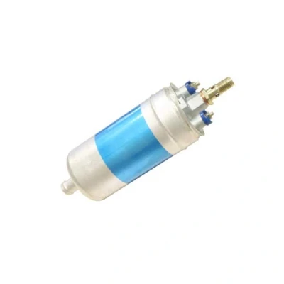 Bild av HITACHI 133380 Pompe à Carburant électrique Essence Hueco MERCEDES BENZ: Classe G SUV, 190, SL Cabriolet, AUDI: Cabriolet B4, Quattro, Coupe B2