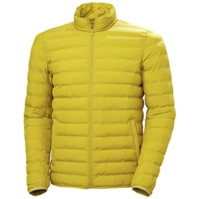 Bild av Helly Hansen Herr mono material isolatorjacka