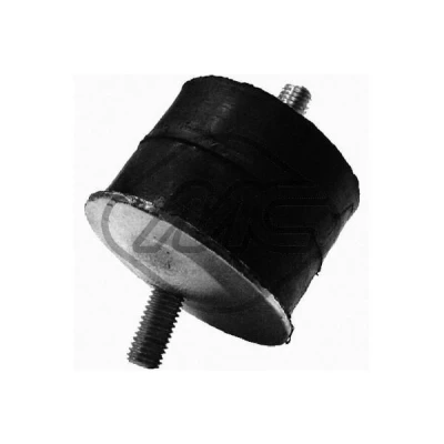 Bild av Motorkudde, Höger fram, renault 18, 18 variable, espace i, ii, iii, iv, fuego, 77 04 000 767