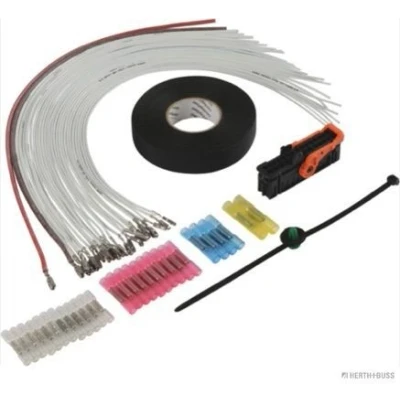 Bild av HERTH+BUSS ELPARTS 51277172 Kit de réparation câble, porte