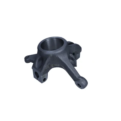 Bild av MAXGEAR 72 5447 Porte Fusée Essieu avant, gauche RENAULT: MASTER 2 Kasten, Pritsche/Fahrgestell, Bus
