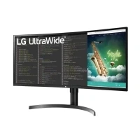 Bild av 35&quot; LG UltraWide 35WN75CP B 3440x1440 100Hz VA HDR10 94W USB C