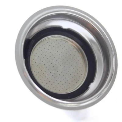 Bild av DeLonghi 5513280991 kaffefilter easy clean filter (1 kopp)
