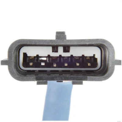 Bild av HERTH+BUSS ELPARTS 70685503 Sonde lambda M18x1,5 chauffé, Filetage prégraissé 5 RENAULT: Megane 4, Kadjar, Espace 5, NISSAN: Qashqai 2, X Trail