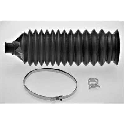 Bild av SPIDAN 83878 Soufflet De Direction Thermoplastique pour attaches câbles en acier inoxydable MAZDA: MX 5 I, 2, 323 P V 3/5 portes