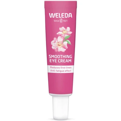 Bild av Weleda Smoothing Eye Cream 12 ml