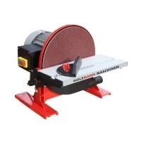 Bild av Holzmann TSM250 Disc Sanding Machine