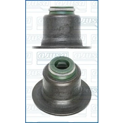 Bild av AJUSA 12011600 Joint De Queue Soupape 5 FORD: Focus 2 Kombi, Mk1 3/5 portes, FIESTA
