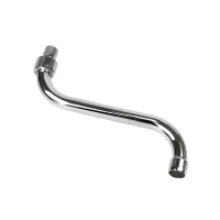 Bild av Børma Borma standard s spout 200mm