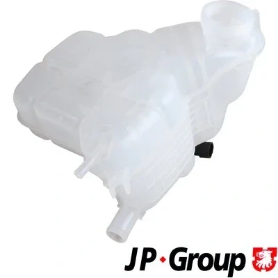 Bild av JP GROUP 1214702400 Vase d&#039;Expansion sans cache, capteur OPEL: Zafira C Tourer