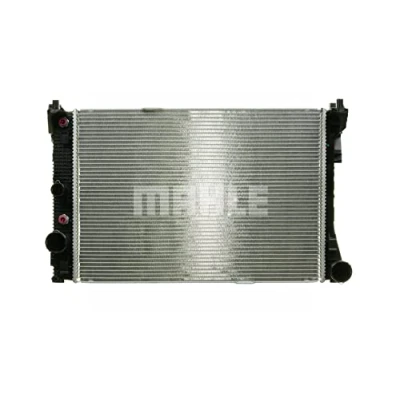 Bild av MAHLE ORIGINAL CR 988 000P radiateur du moteur pour véhicules avec système de climatisation 642 439 27 Grille soudée