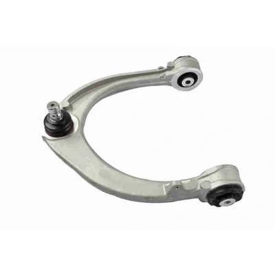 Bild av VAICO V48 0473 Bras de suspension avec rotule suspension, support en caoutchouc gauche, Essieu avant barre oscillant transversal