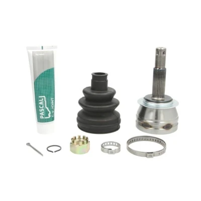 Bild av Ledsats, drivaxel Pascal G10001PC