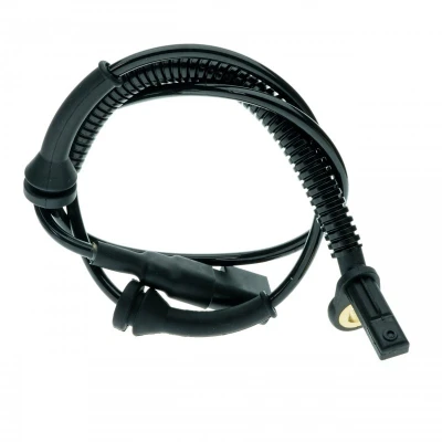 Bild av EINPARTS EPS2286 Capteur ABS des deux côtés de l&#039;essieu avant actif 2 775 25 12 noir en forme D FORD: FIESTA 5, Fusion Break, 5 Van