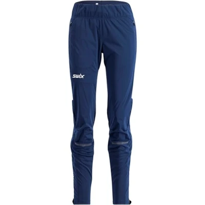 Bild av Swix Dynamic Pant W Dark Navy